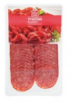 Vysočina plátky